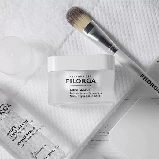 【春季焕新】【香港免税店🇭🇰】Filorga菲洛嘉十全大补面膜50ml·香港直邮 商品图6