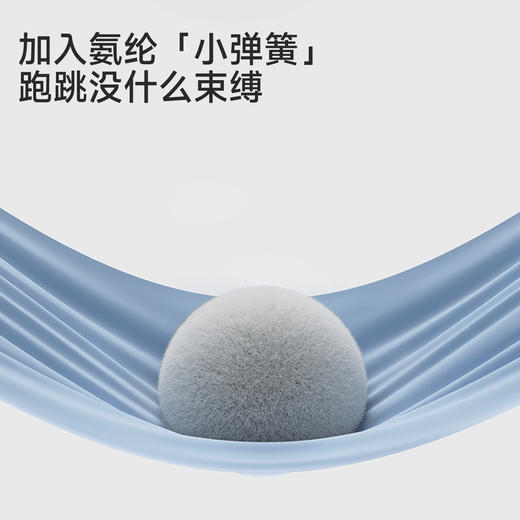 【50S高密针织】英氏儿童套装男童衣裤套装夏季针织短袖短裤套装户外运动休闲百搭 商品图2