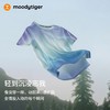 moodytiger男童夏季T恤air supply速干透气百搭短袖 52110106 商品缩略图3