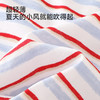 【商场同款】英氏儿童衣服男童夏季条纹短袖T恤防蚊圆领套头衫 商品缩略图2