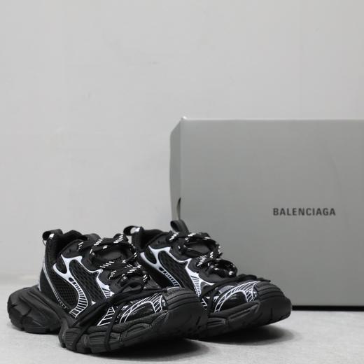 巴黎世家-Balenciaga大底纯原版本 运动鞋强势出货 XXXL 老爹鞋 商品图1