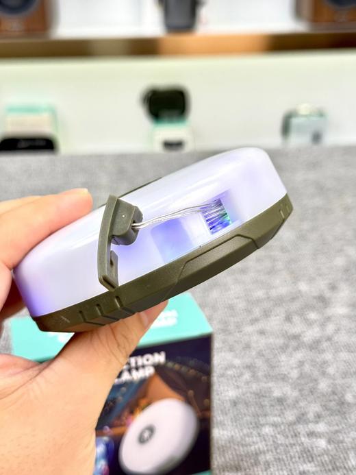 多功能露营灯灯珠灯串RGB小夜灯智能操控 商品图10