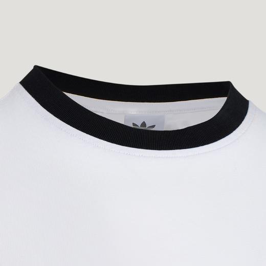 Adidas阿迪达斯OG T-SHIRT SS 纯棉运动短袖T恤KT3060 商品图7