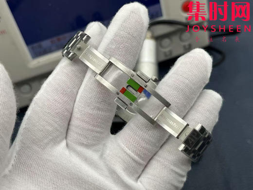 ZF爱彼皇家橡树67650/67651系列 升级版 女士石英腕表 表径33mm—方寸橡树间，定格时光雅！ 商品图7