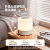 欧普 栖眠 一拍即亮床头小夜灯 商品缩略图2