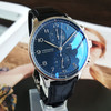 【95新】IWC 万国IW371491自动机械机芯计时41MM（男款）葡萄牙系列精钢070326NJS01 商品缩略图3