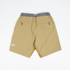 and wander trek short pants 双层编织伸缩性防水透气户外短裤 商品缩略图4