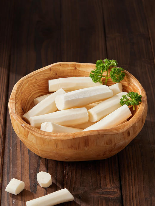 MM 山姆 去皮铁棍山药 800g 商品图1