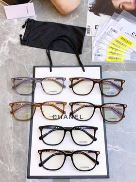 香奈儿新款光学架 眼镜 MODEL：CH0712（JH）