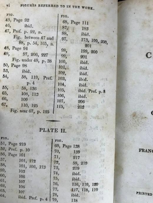 约18世纪后期 威廉·荷加斯《美的分析》 真皮精装32开 商品图4