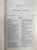 1895年 麦考莱勋爵《英国史》（全2卷） 全真皮精装32开 商品缩略图4
