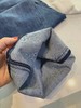 无补！品牌单男士春夏牛仔裤 26G0365 商品缩略图4