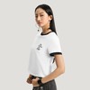 Adidas阿迪达斯OG T-SHIRT SS 纯棉运动短袖T恤KT3060 商品缩略图1