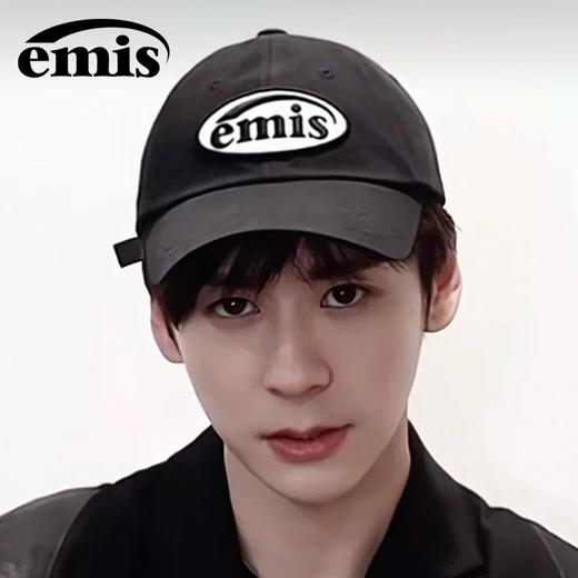 一店d 重磅爆款‼️𝐞𝐦𝐢𝐬棒球帽🧢
这一单 独家！！正宗的原单
两个系列 值得一生推的帽--王🫅！一年四季反复爱上，戴上你就懂什么才是素颜神器，超级修饰脸型 巨显脸小！！ 商品图3