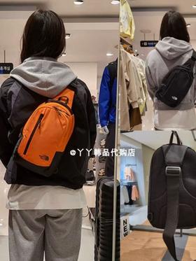 超轻量化设计 ，北家户外炸街胸包  单肩包