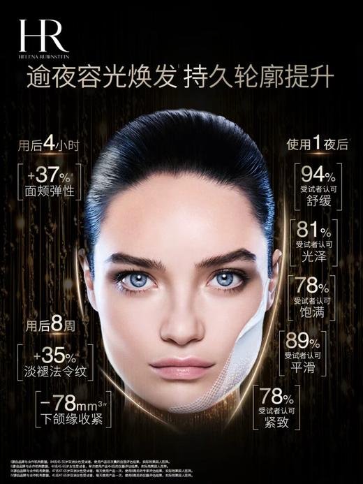 【保税仓】赫莲娜黑绷带面霜50ml 商品图1