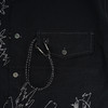 and wander reflective embroidary 艺术家合作系列反光刺绣衬衫 商品缩略图2