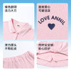 女童套装夏季新款安奈儿童装EG621701 商品缩略图4