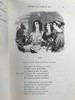 【法语】1864年 拉封丹寓言 格兰维尔240幅经典插图 真皮脊36开 商品缩略图10