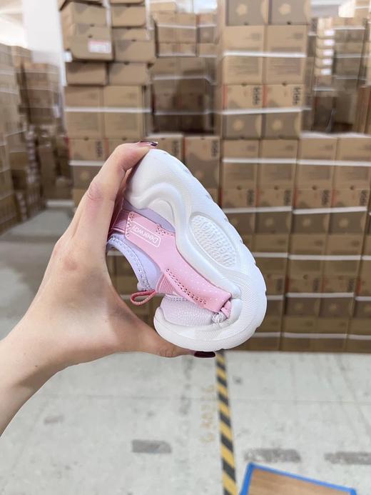德尔惠超轻儿童运动鞋大合集  26Y03110- 商品图4