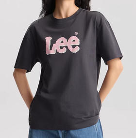 LEE女上装短袖T恤LWT012602211000A09728