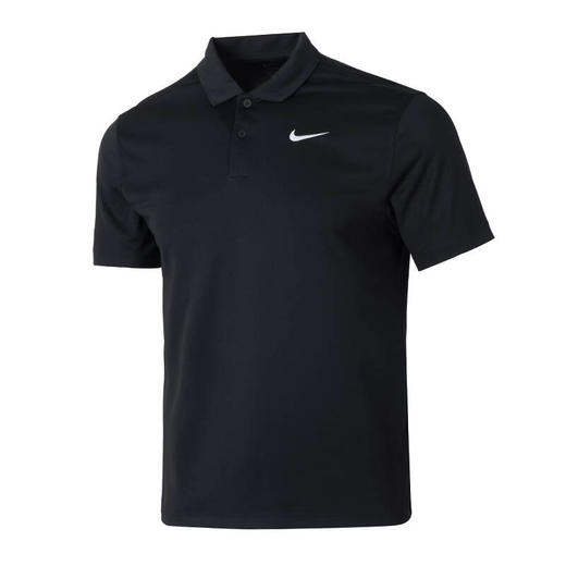 耐克 男 POLO衫 POLO短袖 DH0858-010 商品图0