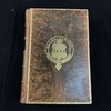 1895年 麦考莱勋爵《英国史》（全2卷） 全真皮精装32开 商品缩略图2