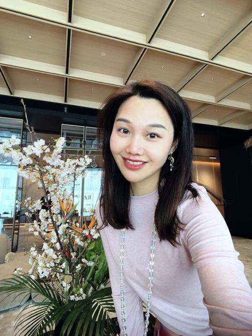 260407|260330|醋酸美雅碧天丝羊毛中线打底衫，5-7个工作日发货 商品图1