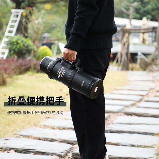 红家园9065-8号旅游壶2500ml 商品图2