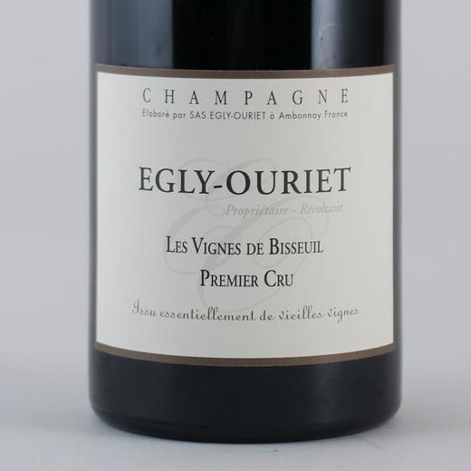 法国欧格丽布瑟伊香槟 商品图1