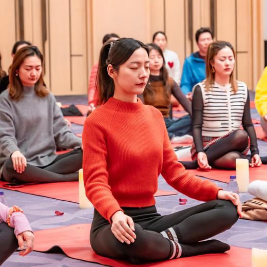 BYMB 上海城中希尔顿酒店 三重疗愈 商品图4