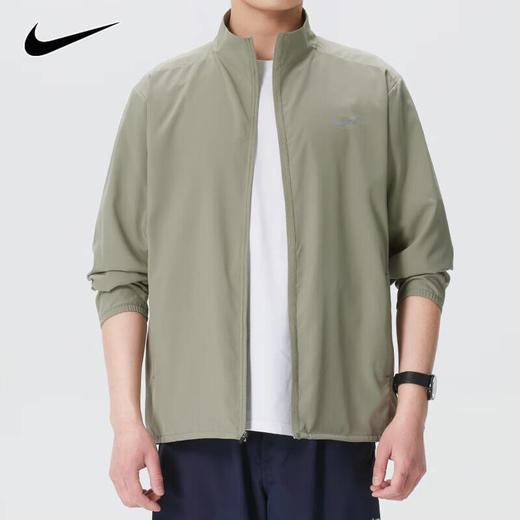耐克 男 夹克/外套 梭织夹克 FB7500-320 商品图0