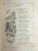 工坊特装本！1842年 英国民谣集 约百余幅版画插图 真皮精装16开 商品缩略图6
