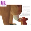 【中商原版】勇敢的小熊 Steve Small Brave Little Bear 英文原版 儿童绘本 动物故事图画书 温馨可爱 亲子读物 进口童书 商品缩略图4