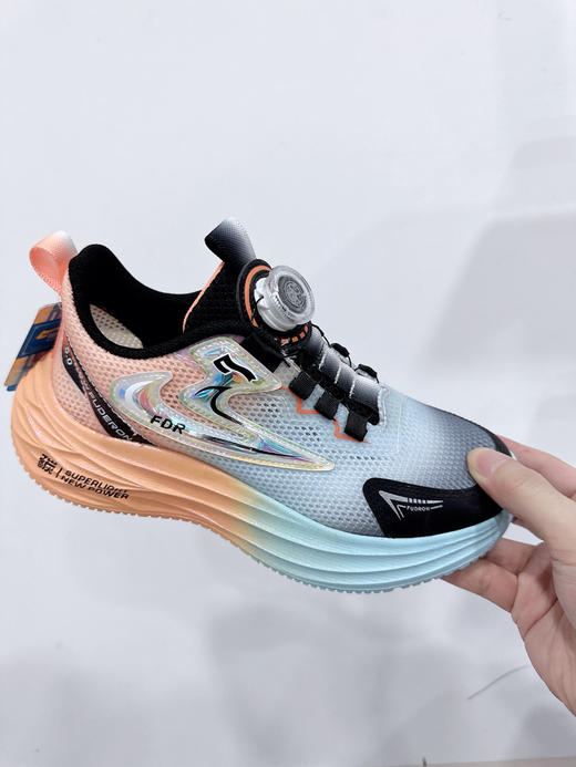 福得隆 6170  单网纽扣  37-41 商品图1