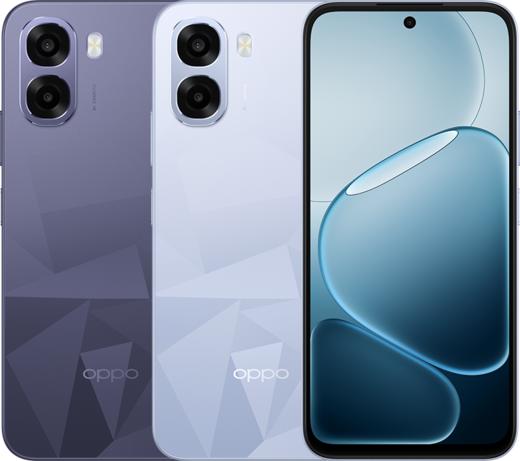 OPPO A6k 到店购机享200-300元补贴卷（补贴卷可作为VIP系列卷／回收卷／融合卷／配件卷/换新补贴/使用5选1） 商品图1