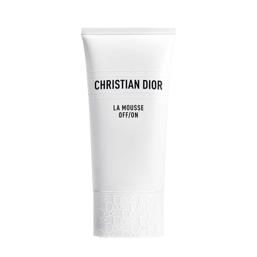 【春季焕新】【香港免税店🇭🇰】【香港直邮】Dior迪奥净澈舒缓洁颜乳150ml（睡莲洁面）·香港直邮-x_bba 商品图1