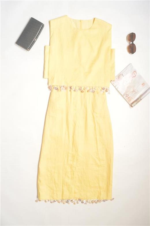 积度衣SQAL66_套裙_ZK 商品图0