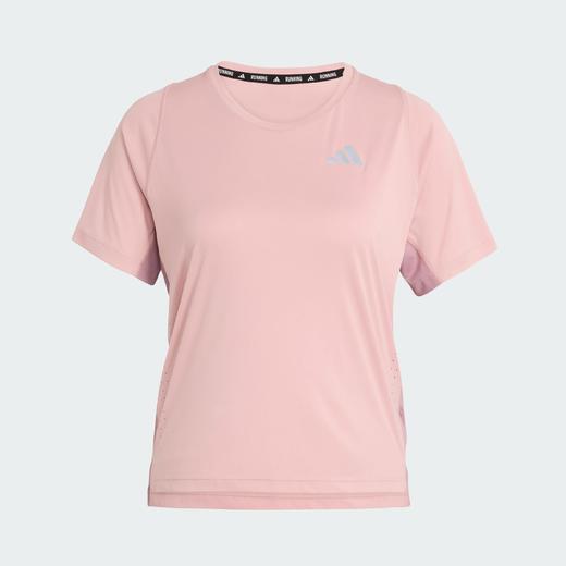 Adidas阿迪达斯ADI365BREEZE RUNNING T-SHIRT 速干跑步运动短袖圆领T恤KT1706 商品图3