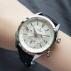 【95新】TUDOR 帝舵79620T-0011自动机械机芯日期显示、响闹、闹铃动储显示42MM（男款）启承系列精钢/钛金属300326AK04 商品缩略图7