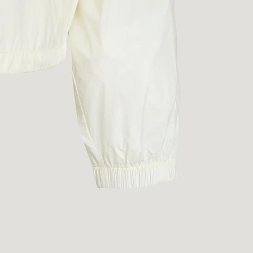 Adidas阿迪达斯WOVEN JACKET 防晒UPF50+拒水凉感运动连帽夹克早春薄外套KS2861 商品图6