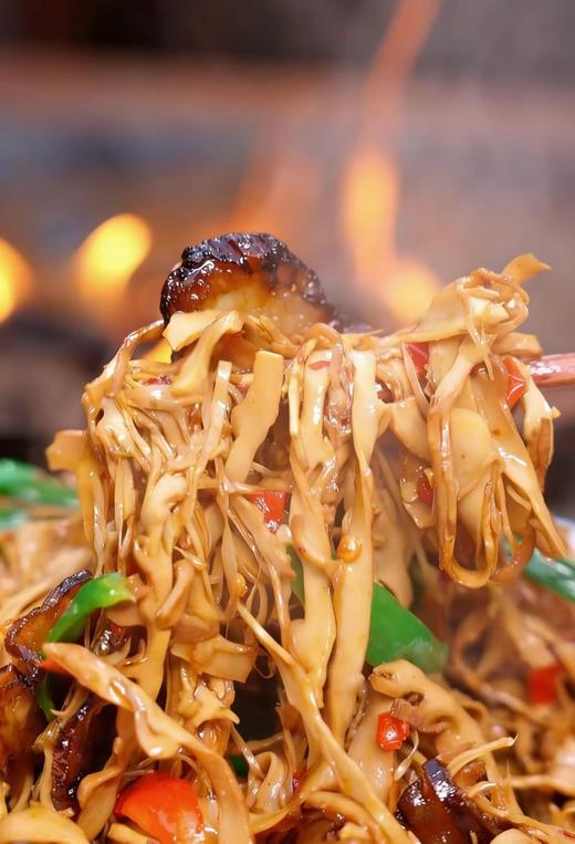 湖南农家糯米笋（4包）|| 250克/包 商品图1