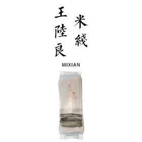 王陆良米线500g | 生产地：浙江省 | 生产者：璞心自然农园