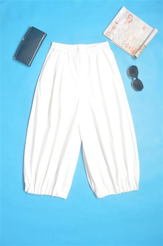 积度衣SKGB66_九分裤_ZK 商品图0