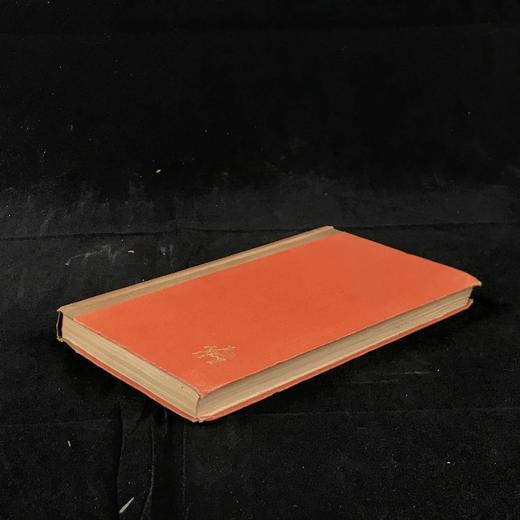 1917年 斯特雷顿《岸边的卵石》 C.E.布洛克数十幅插图 漆布精装36开 商品图1