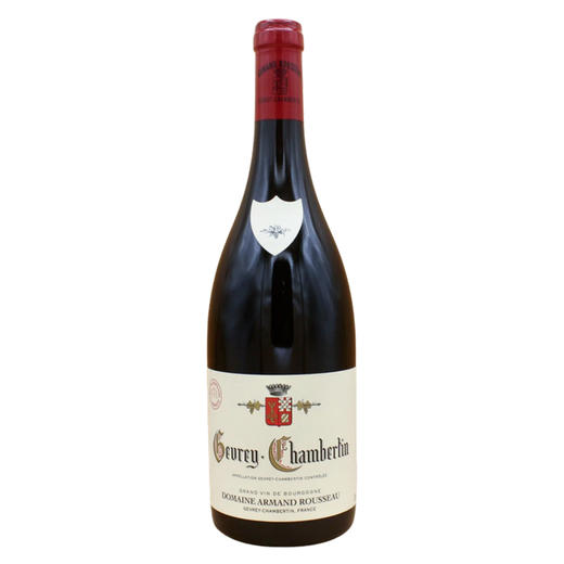 2017 Domaine Armand Rousseau Gevrey Chambertin 阿曼卢梭父子热夫雷-香贝丹红葡萄酒 2017 商品图2