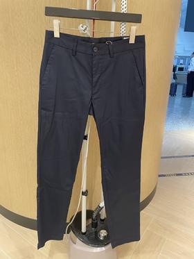 HUGO BOSS 长裤男  50553841-404 .