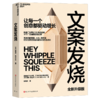 文案发烧  一套穿越周期的底层方法论，重新定义AI时代的“好创意” 商品缩略图1