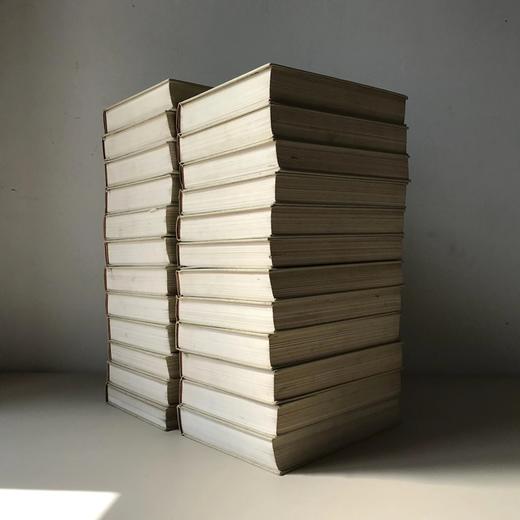 大英百科全书第14版（全24卷）数千幅插图（包括照片、版画、图表等） 精装大16开 商品图1