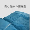 卫生防腐袋蓝色防腐洁净守护安然密封锁净体面送别 商品缩略图3
